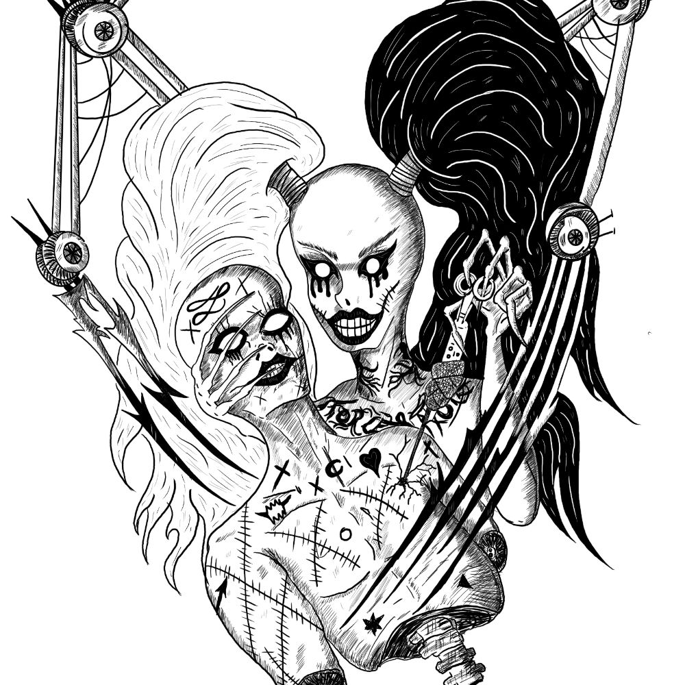 Lulu Banshee