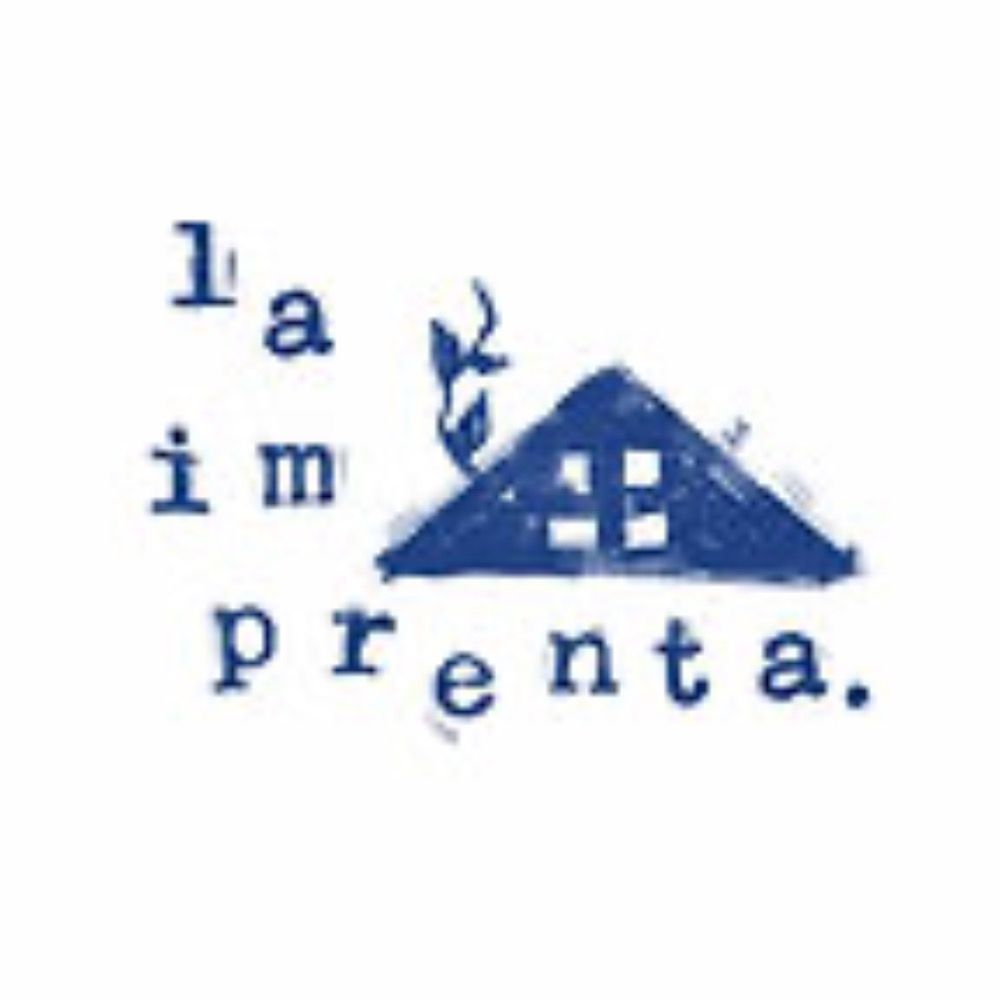 La Imprenta, estrategias y artefactos culturales 