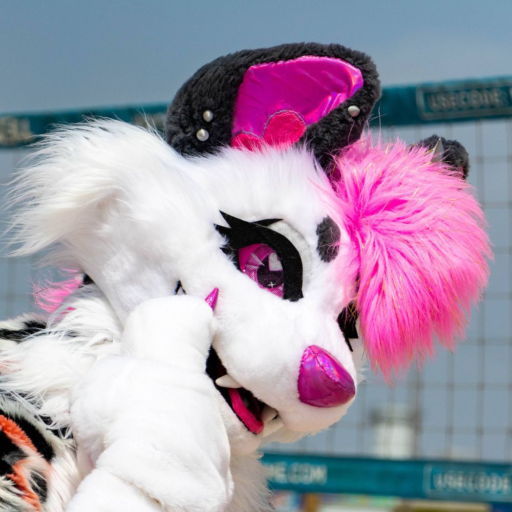 Garnie~!