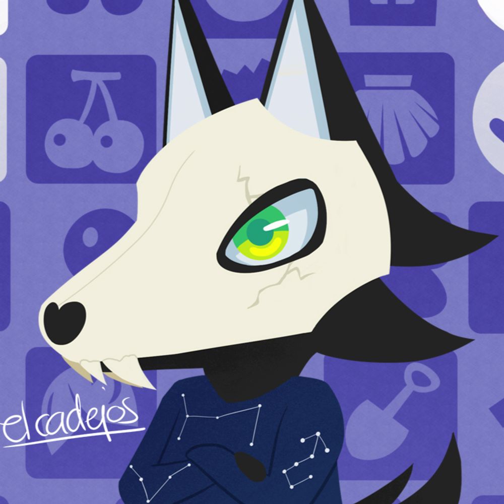 El Cadejos | Art