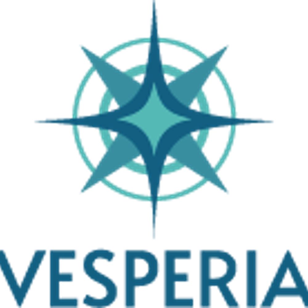 Vesperia Manga & Comics