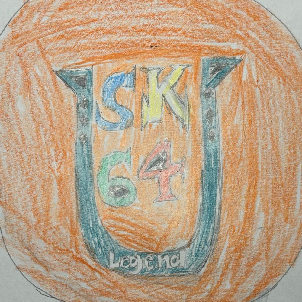 ScottKid64U (Coming Soon…)