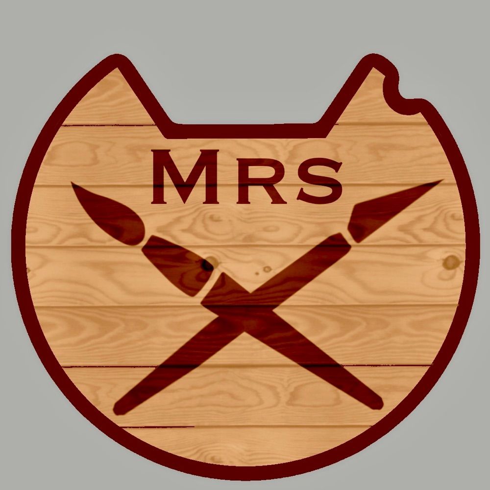 Mrs. Ratherbe’s Workshop