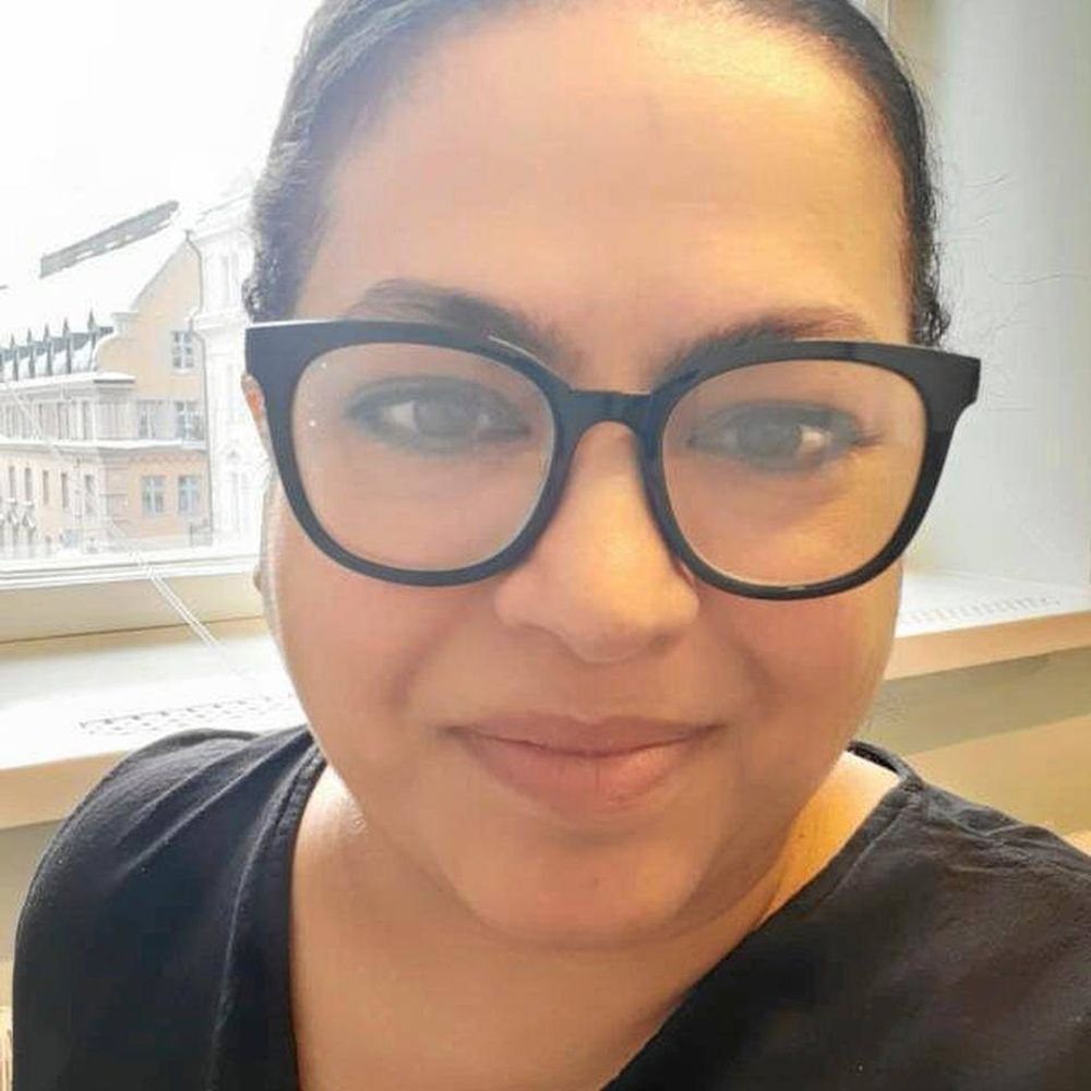 Christine Namdar