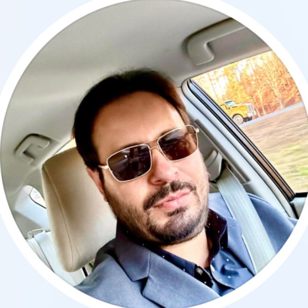 Rabie Shtewi