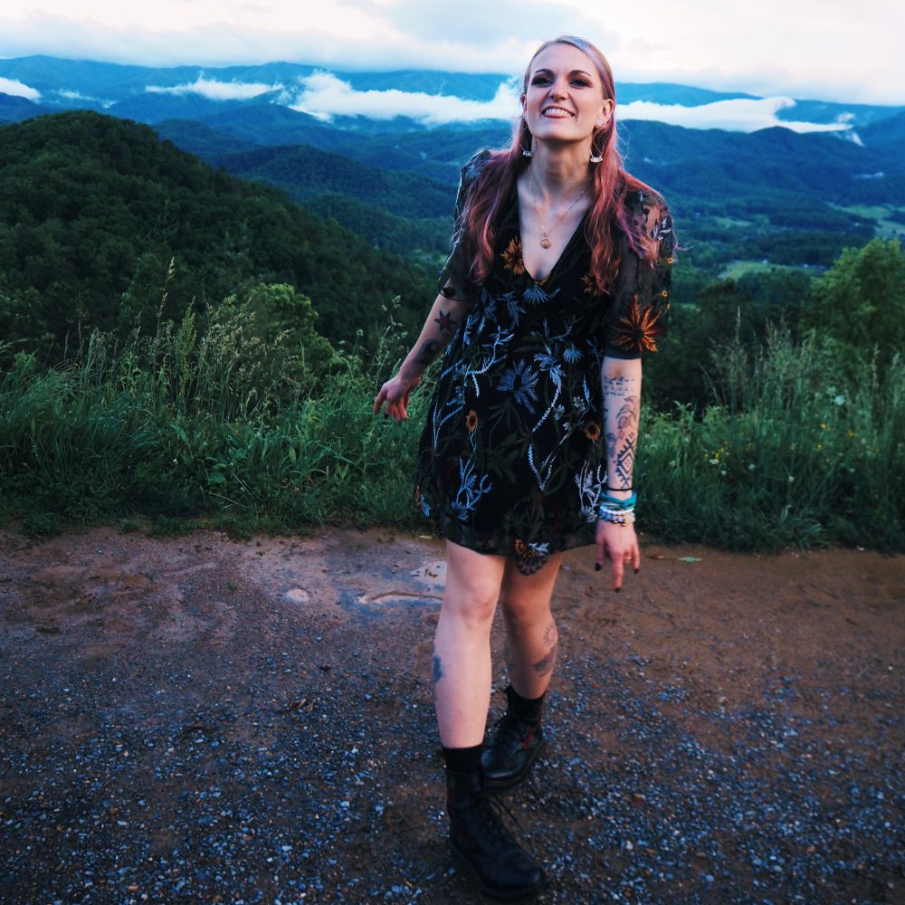 Sasha Sundstrom