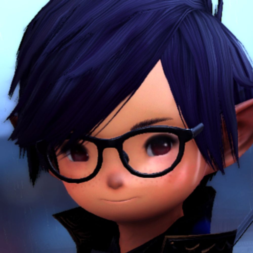 Lalafellsman