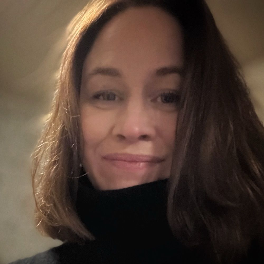 Sandra Strömvall