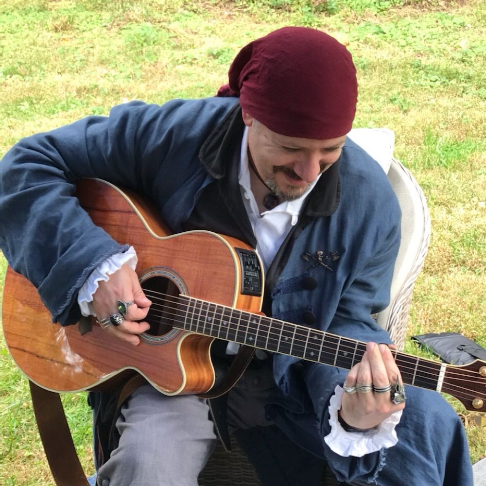 Profile picture acousticdave.bsky.social