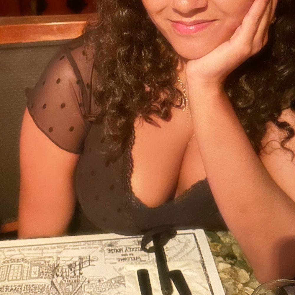 Olivia Ambrosia