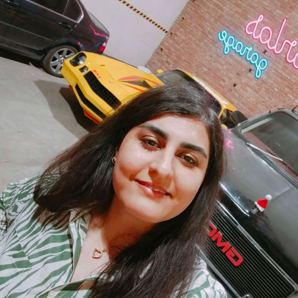 شهرزاد 