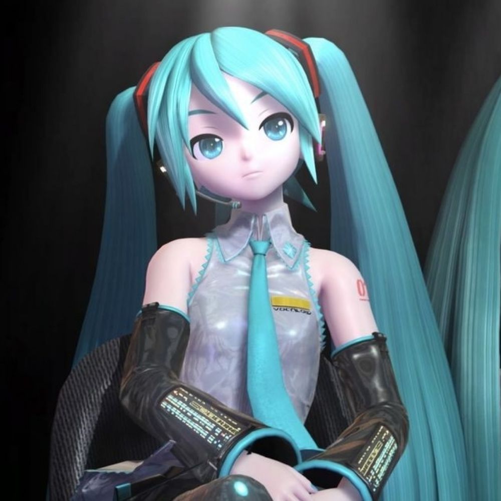 acervo vocaloid