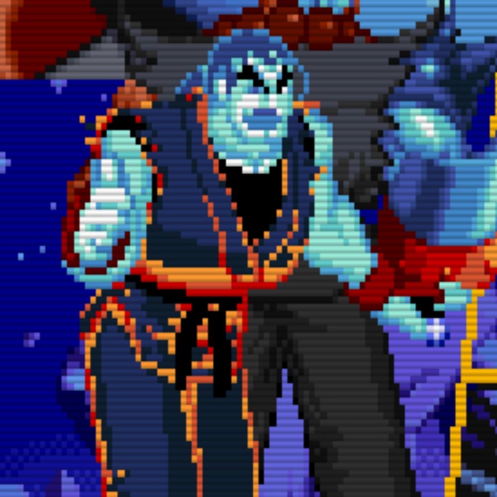 User avatar