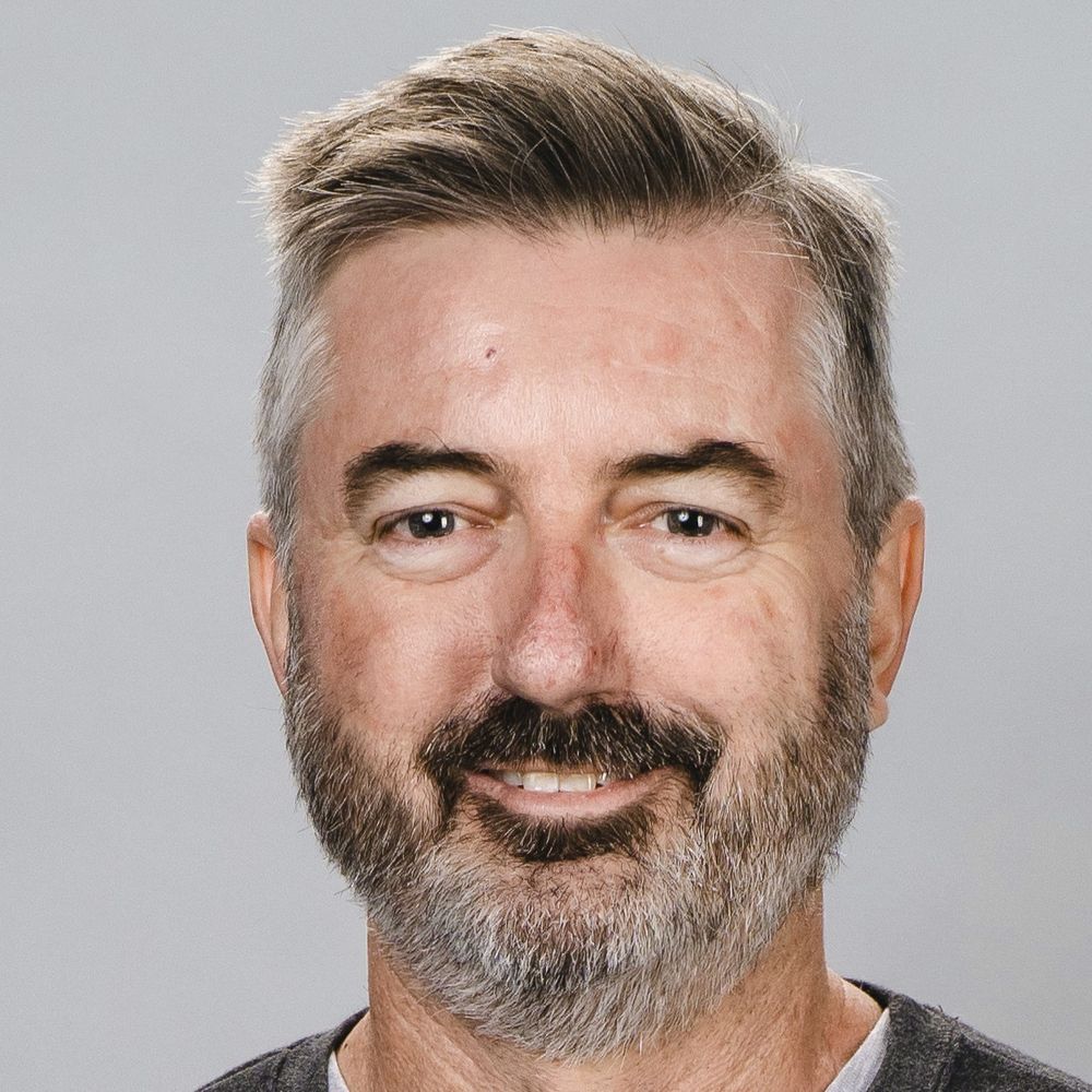 Chris McClellan