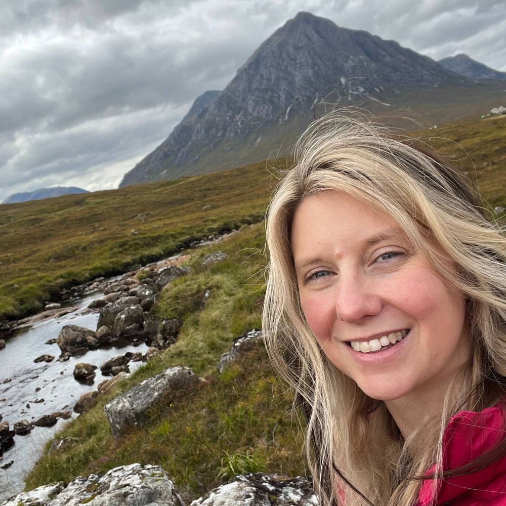 Phoebe 'Wander Woman' Smith