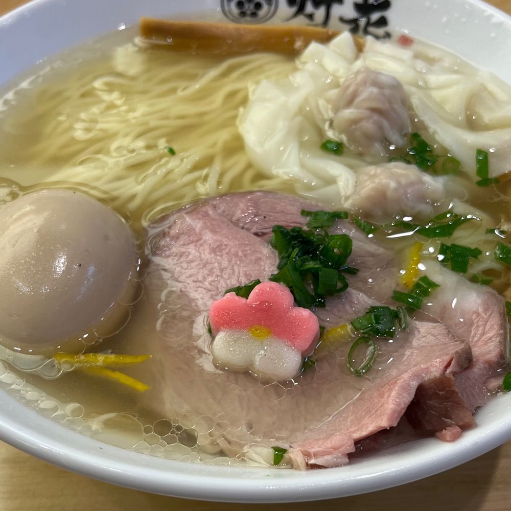 ようこ / n