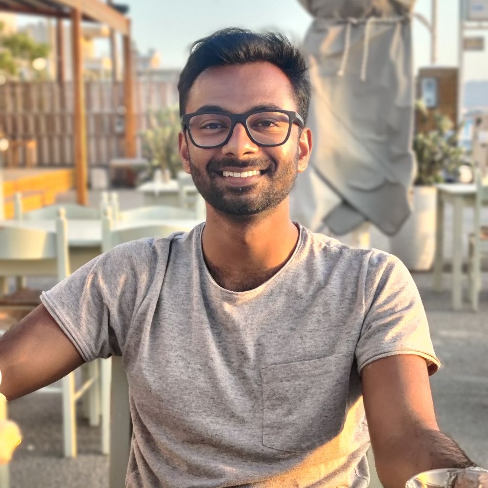 Rishi Rajesh