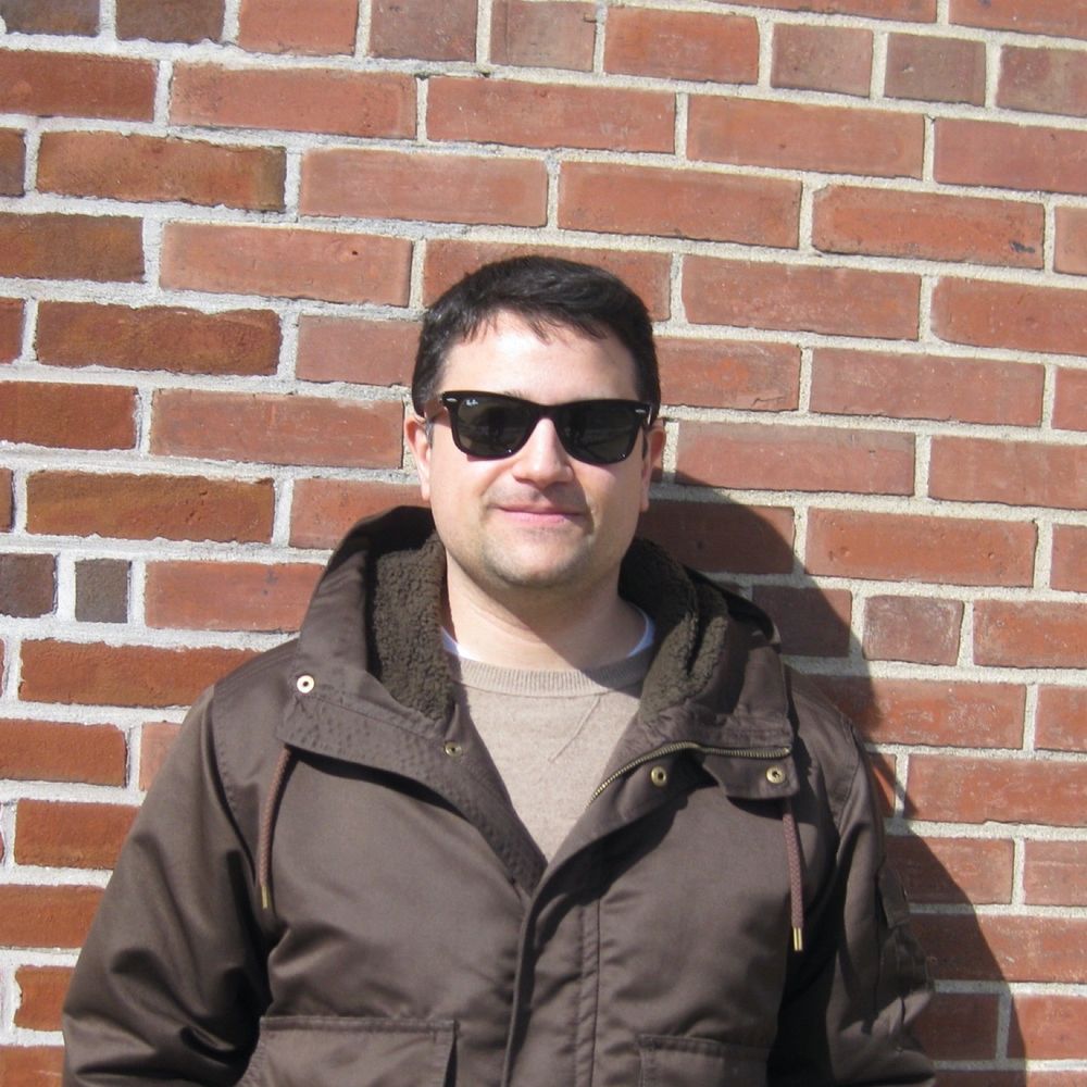 Kenny Caputo