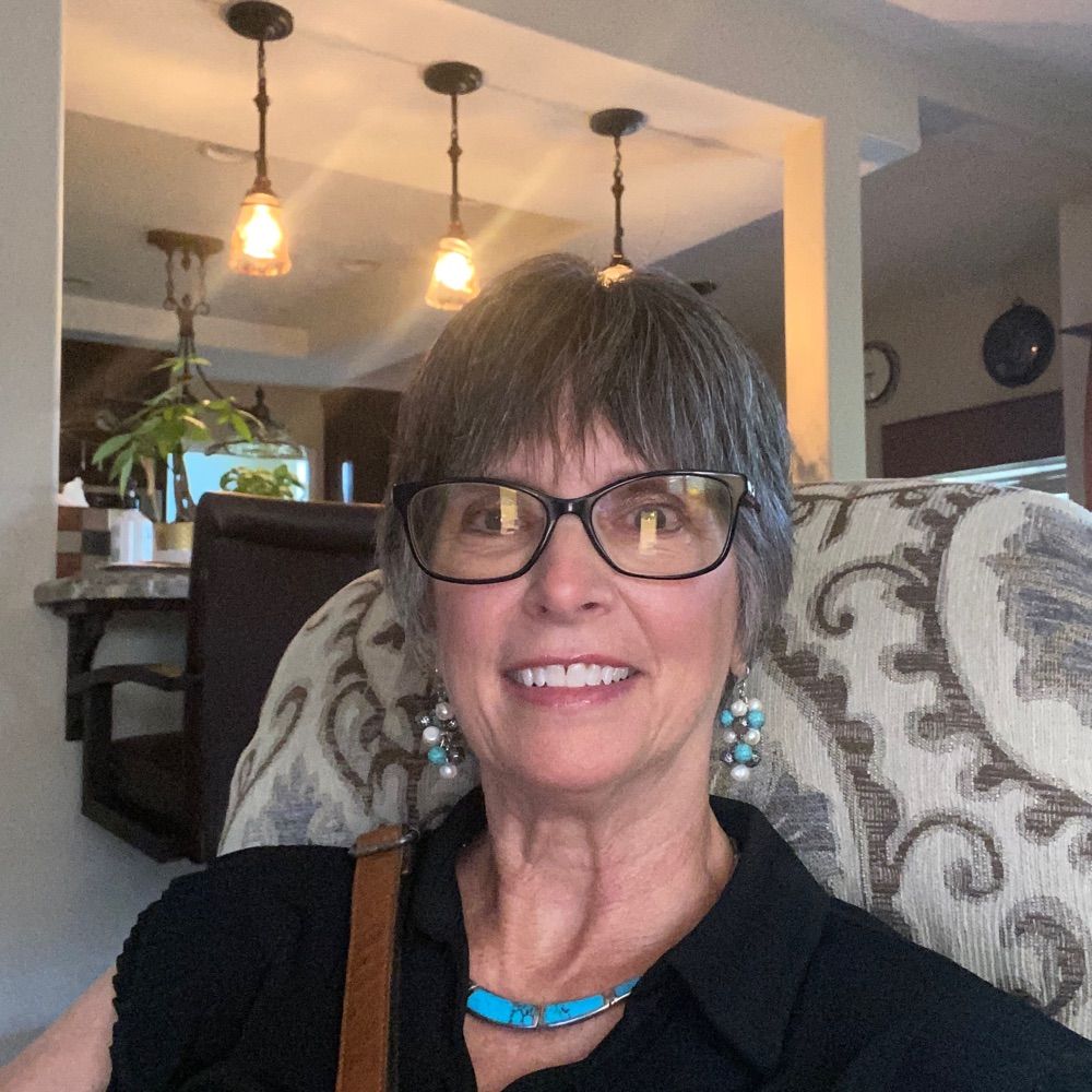 Susan La Colla Wade