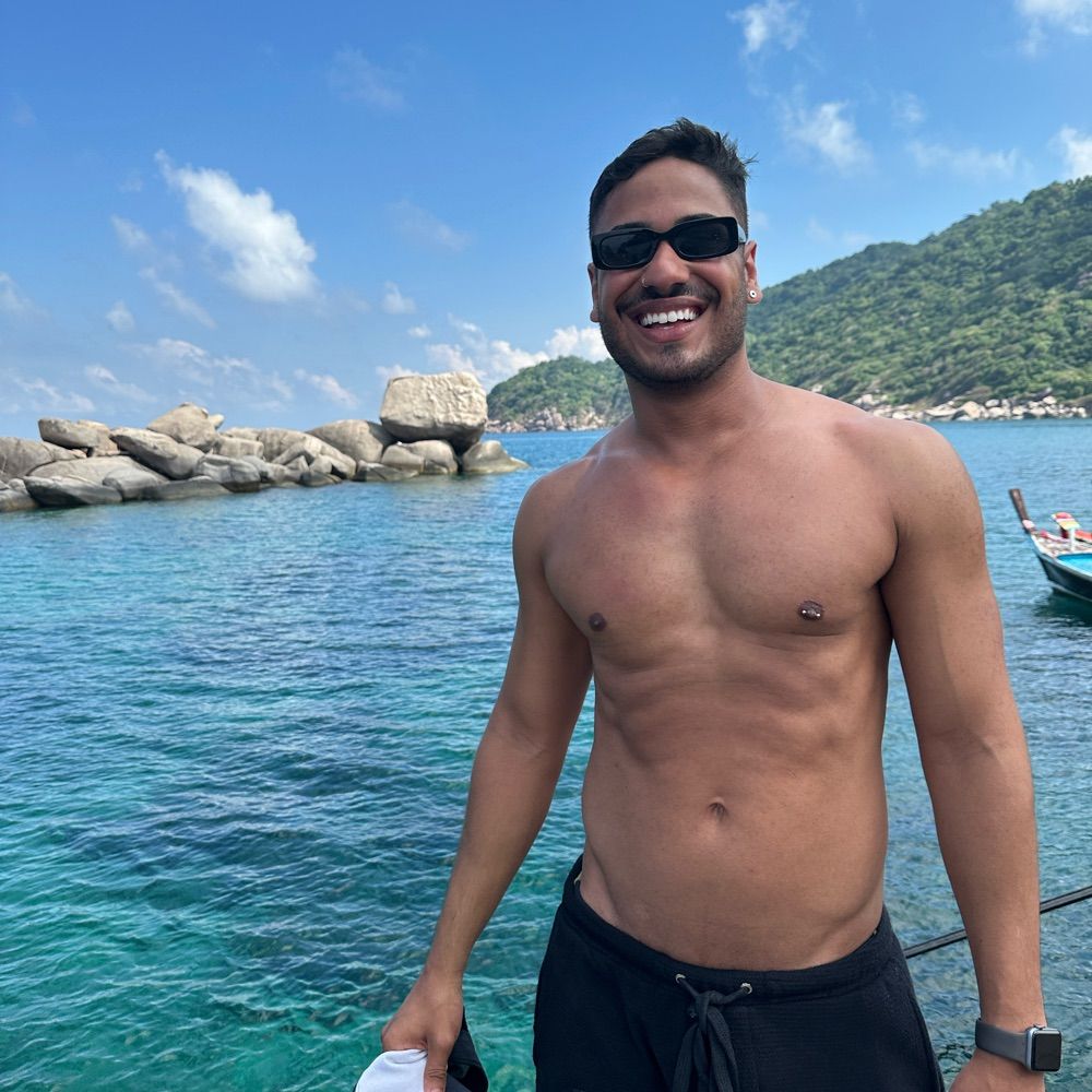 Pedro Farias