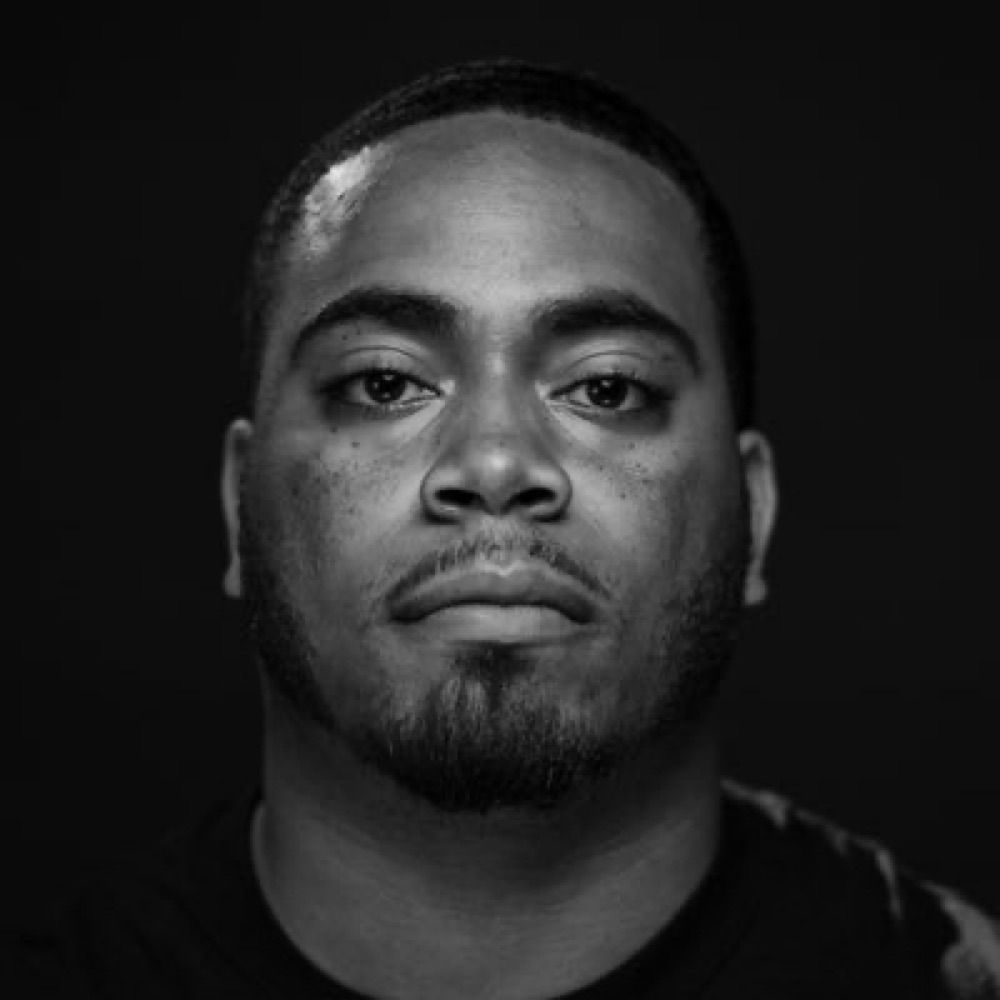 Joshua Sims Sr.