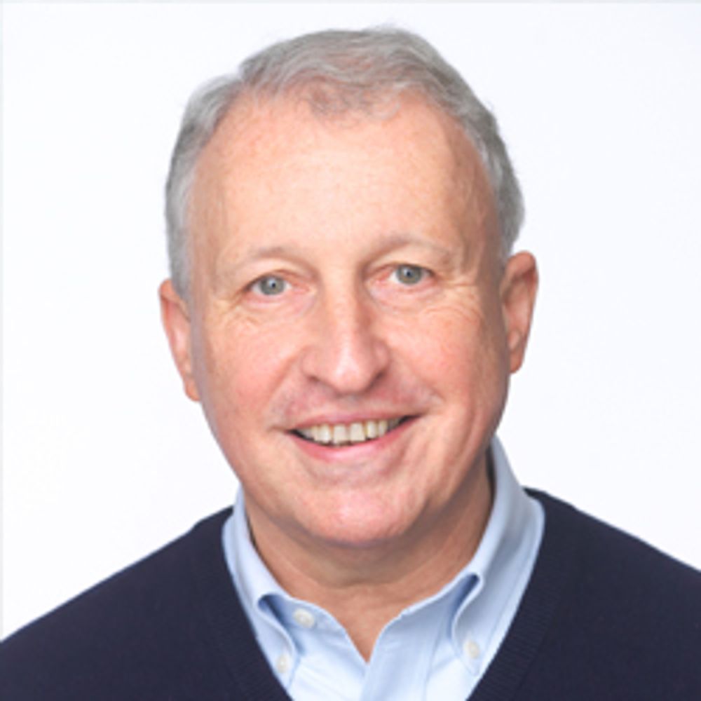 Joe Casey - The Retirement Wisdom Podcast 