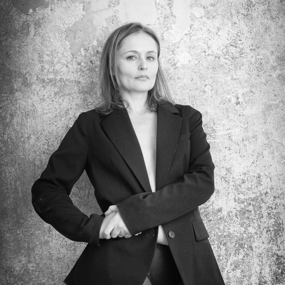 Elena Platon