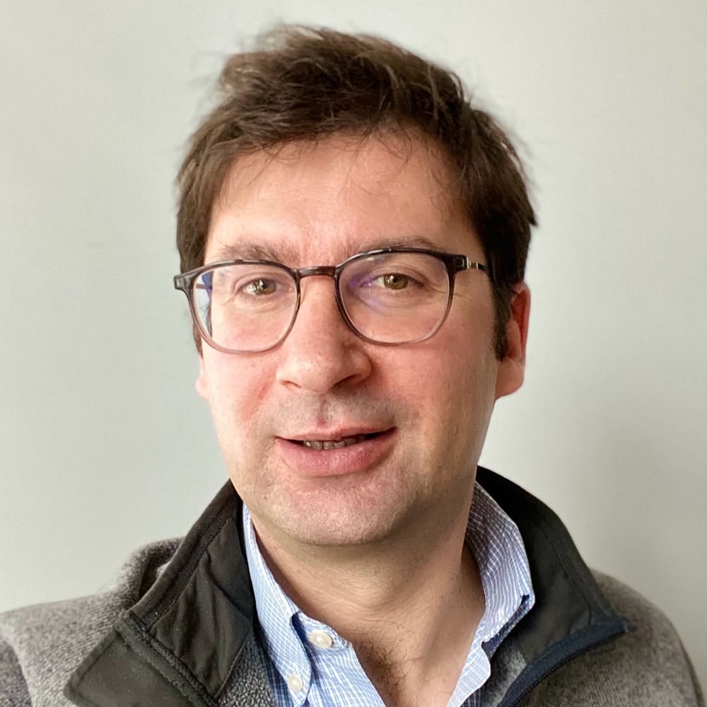 Denis Chaimow
