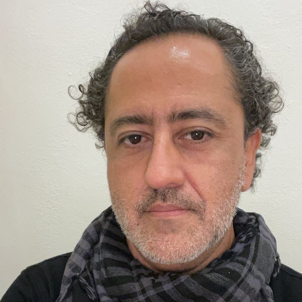 Rodrigo Patiño