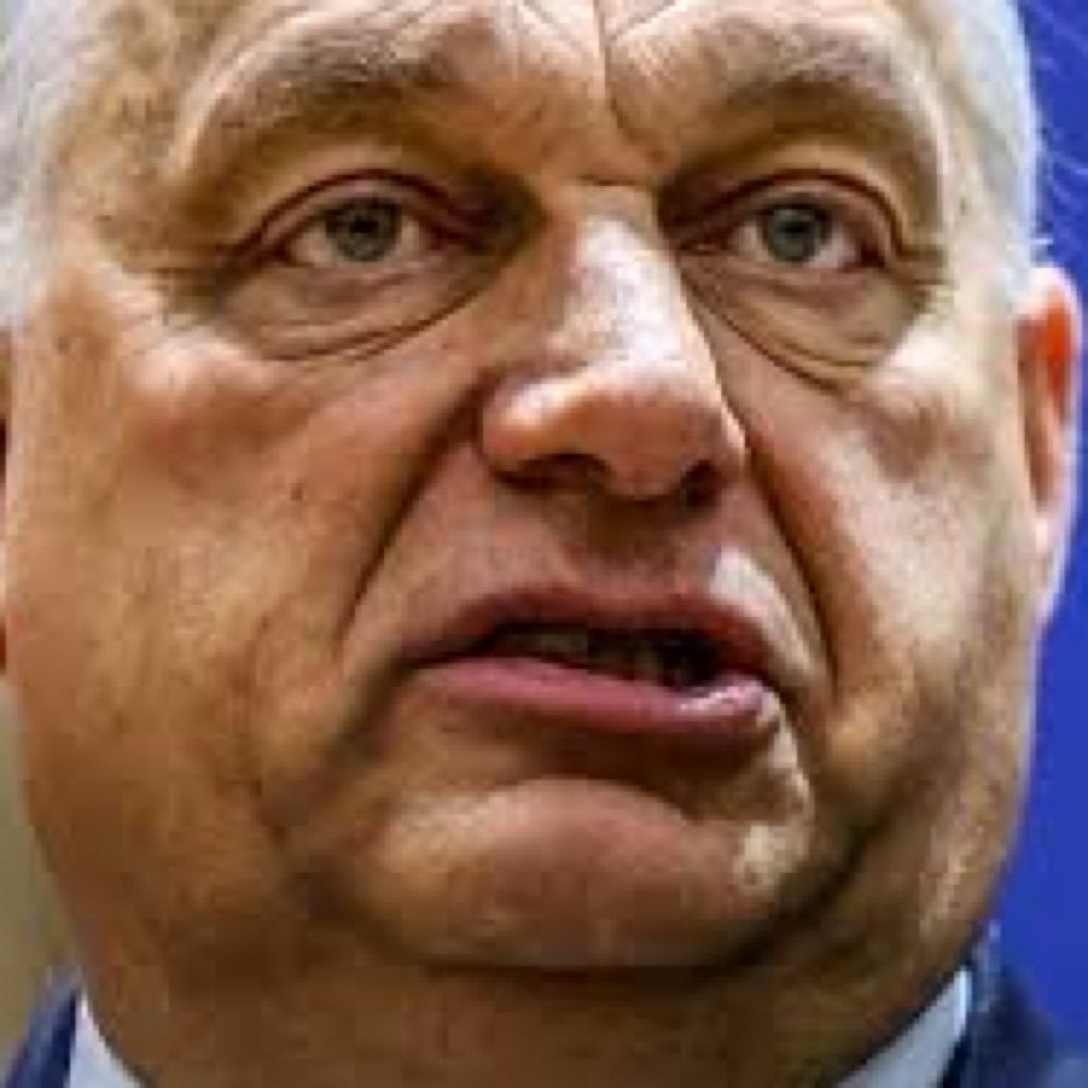 Viktor Orban