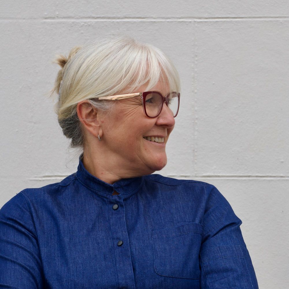 Jenny Chandler