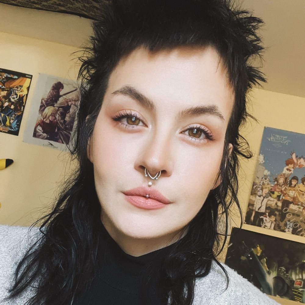 Kayla B.