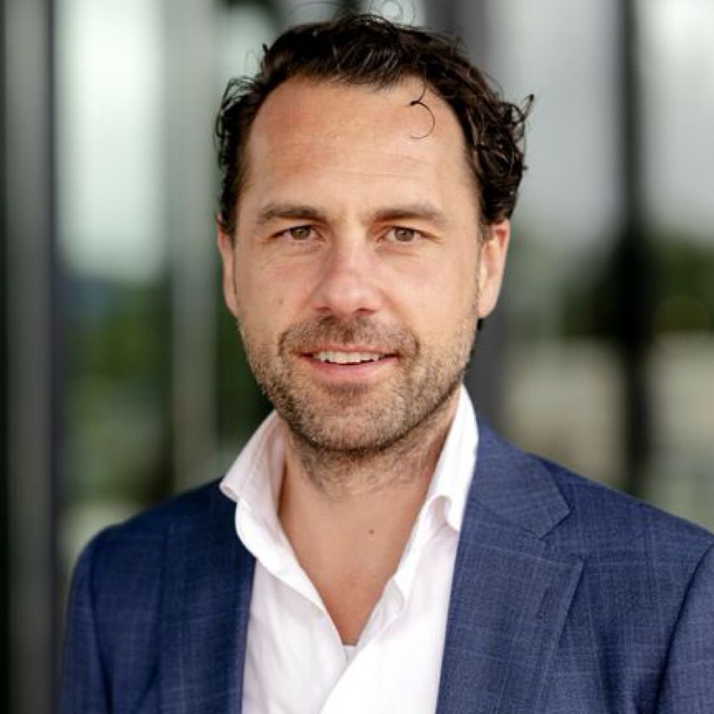 Martijn van Dam