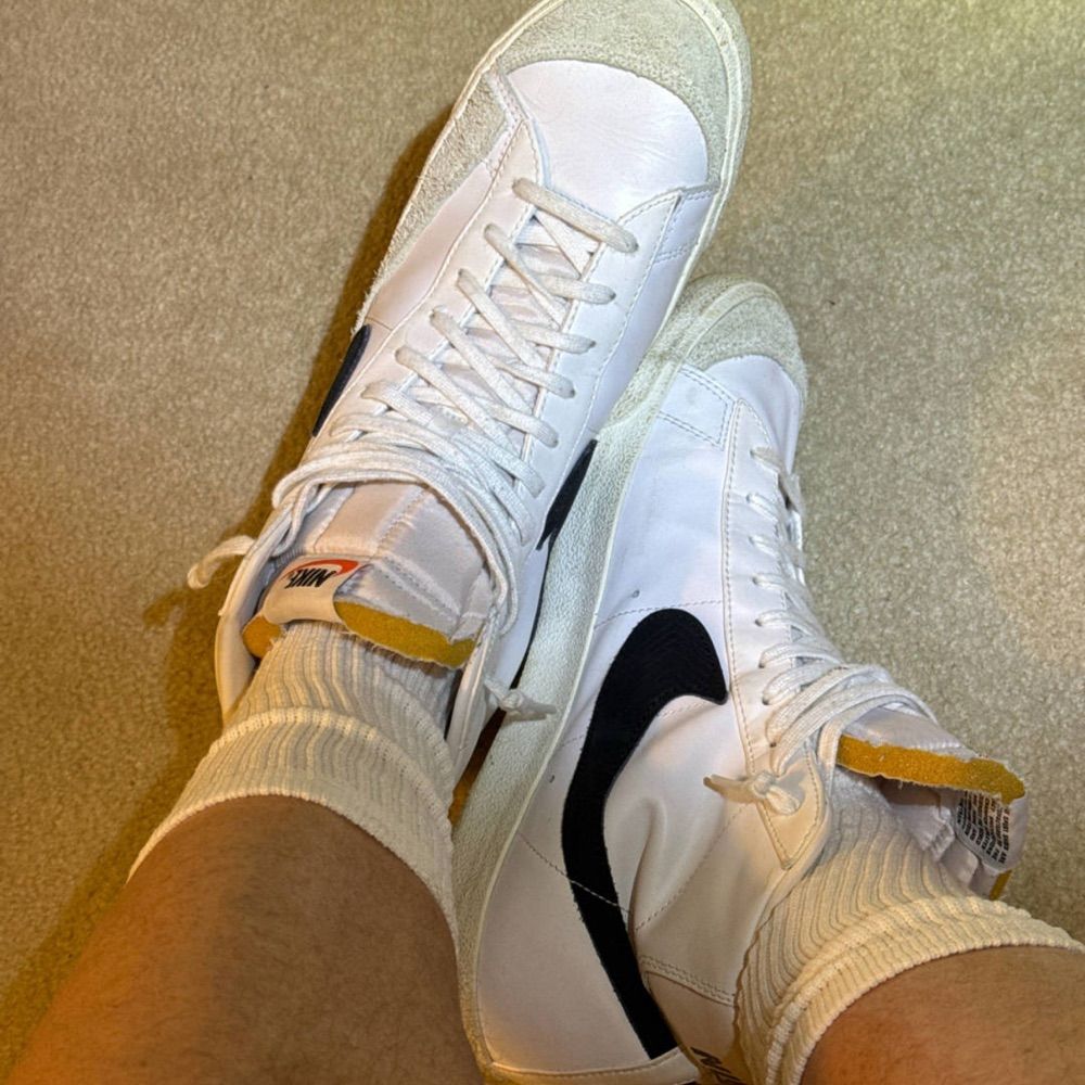 NikeGuy
