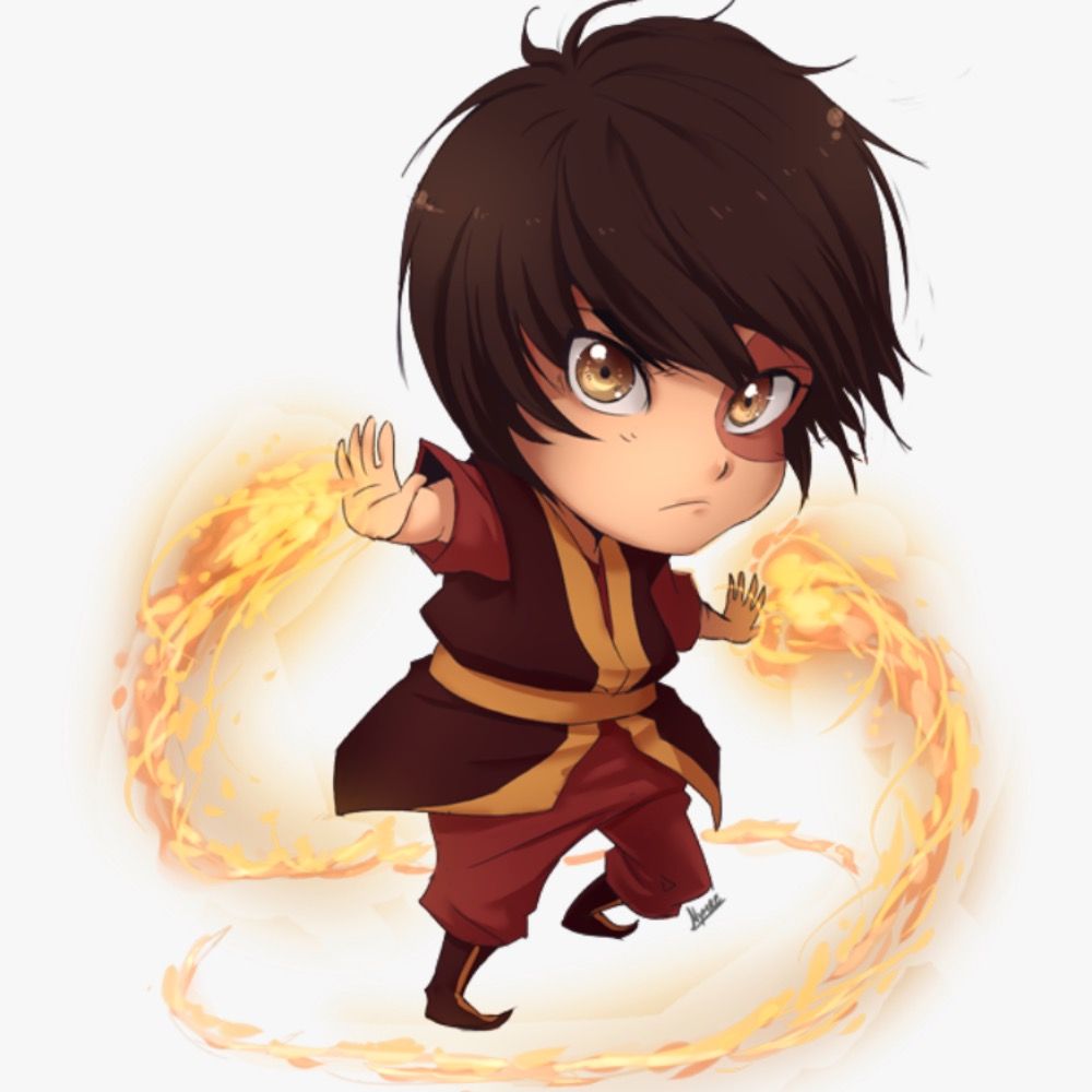 Zuko Azula