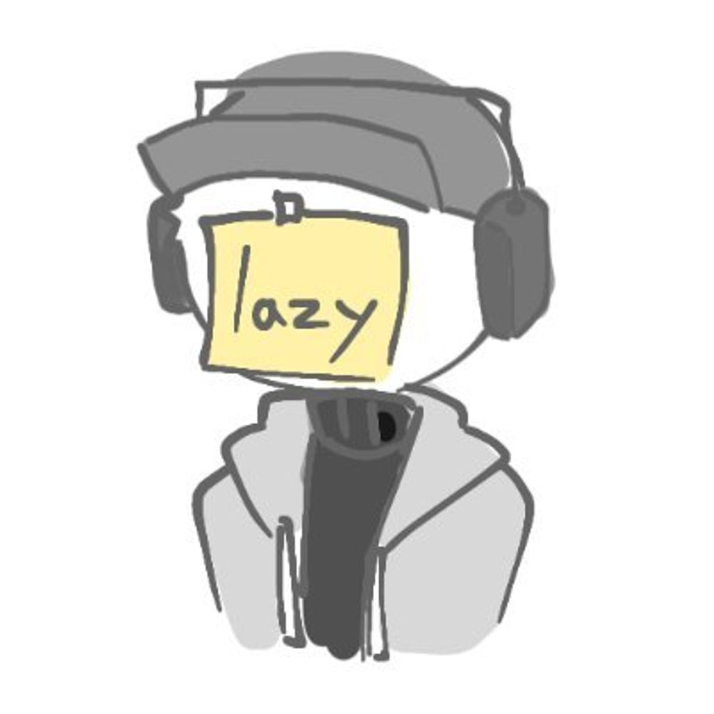 lazy(반동결) 