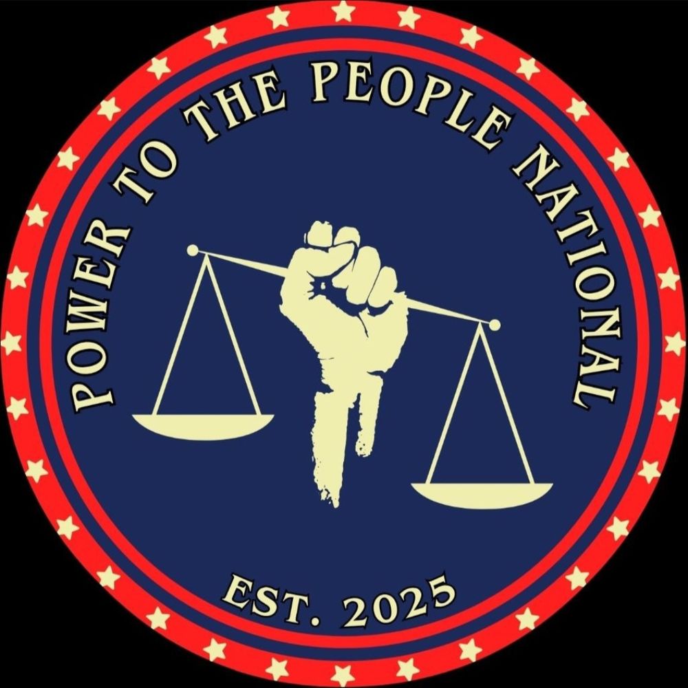 Power to the People Coalition