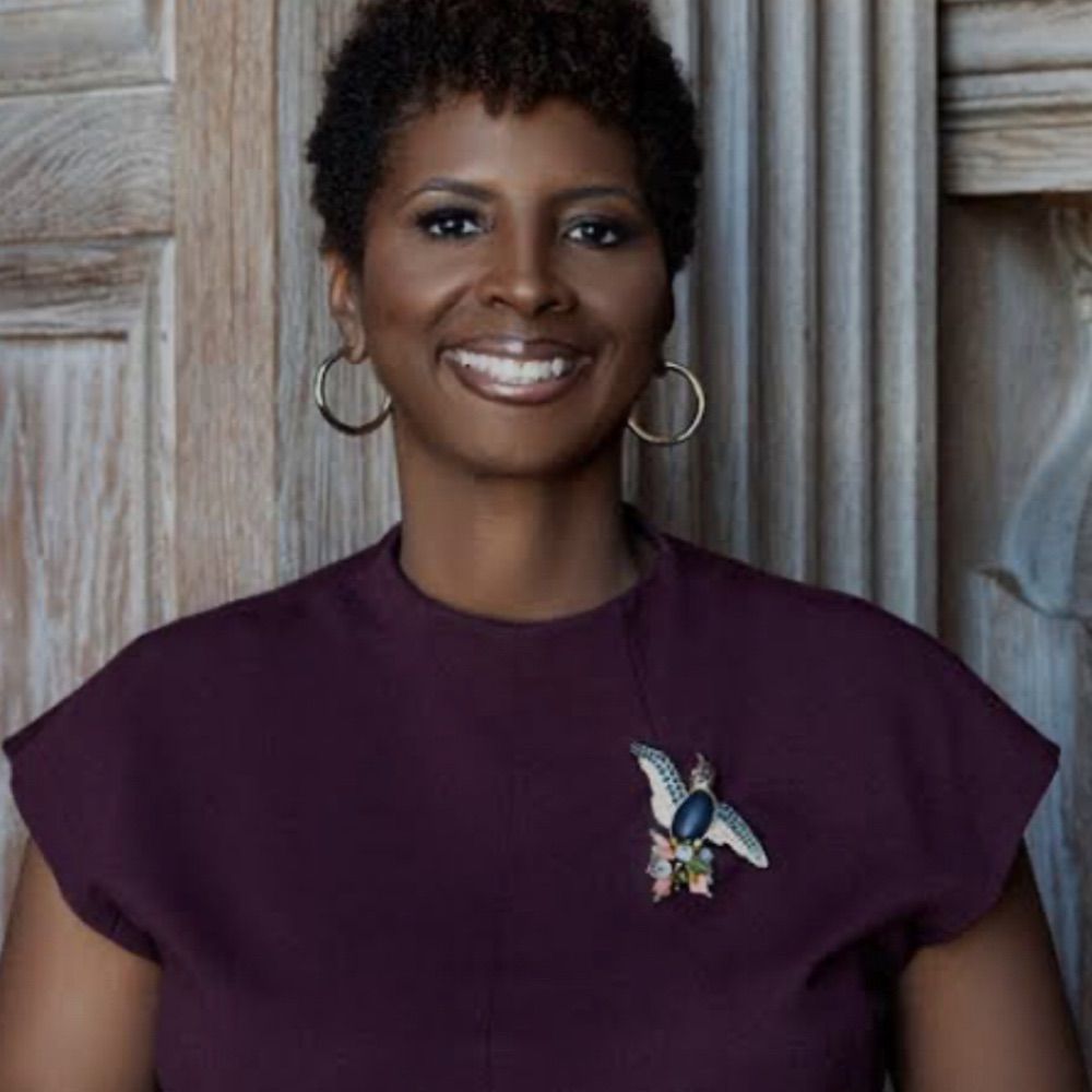 Dana A. Williams