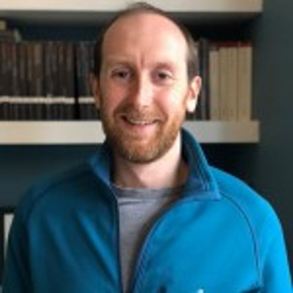 Rob Lennox
