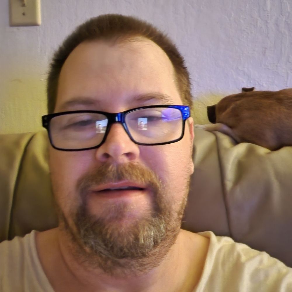 Darren Cummings