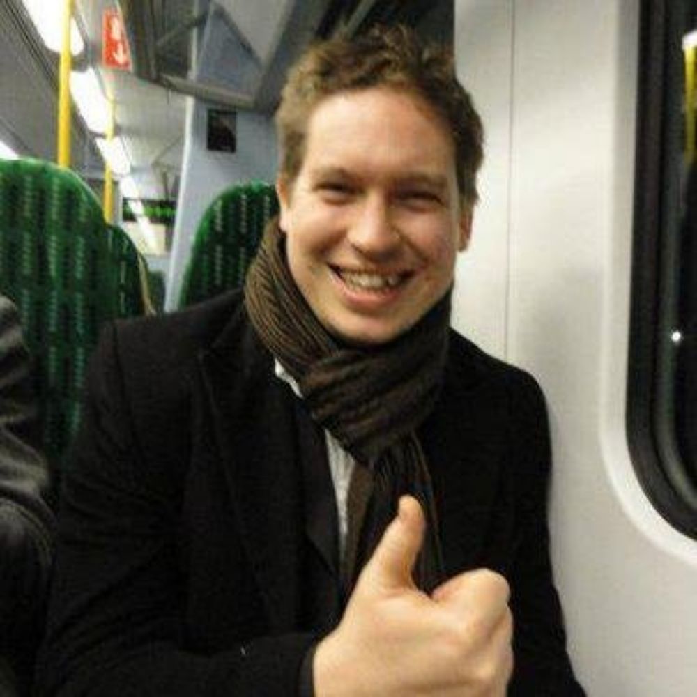Ben Collier