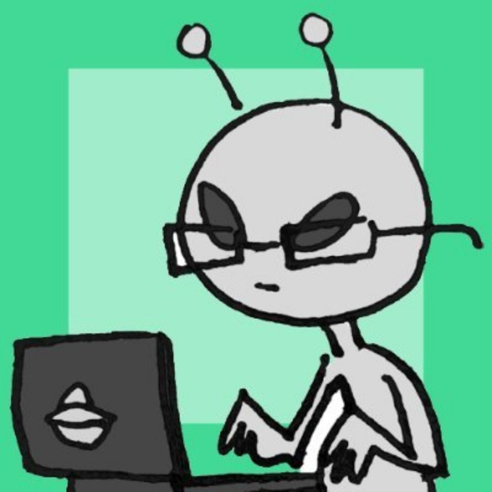B C Brown's avatar