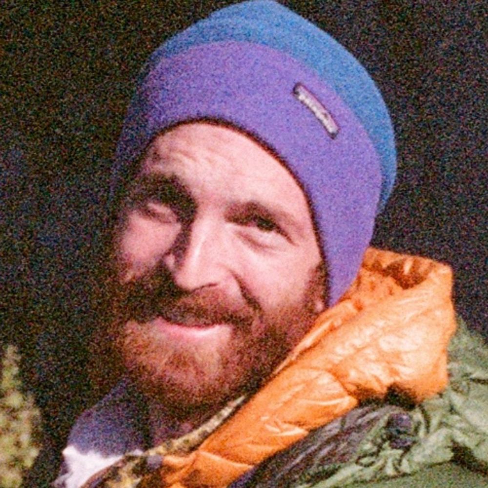 Charles Stern