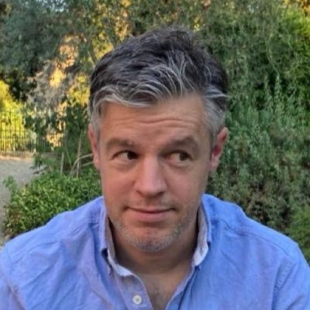 James Lynch