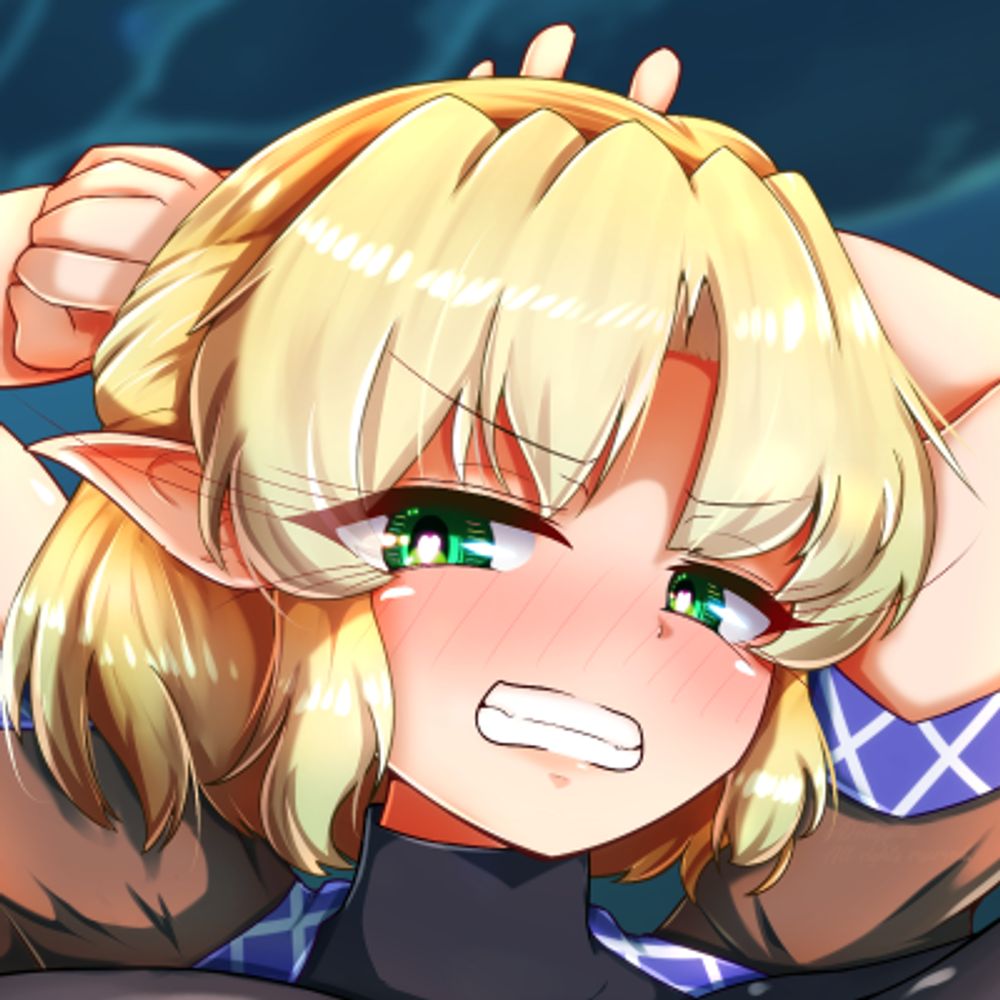 スピカ＆ドリー🔞@FANBOX/Fantia