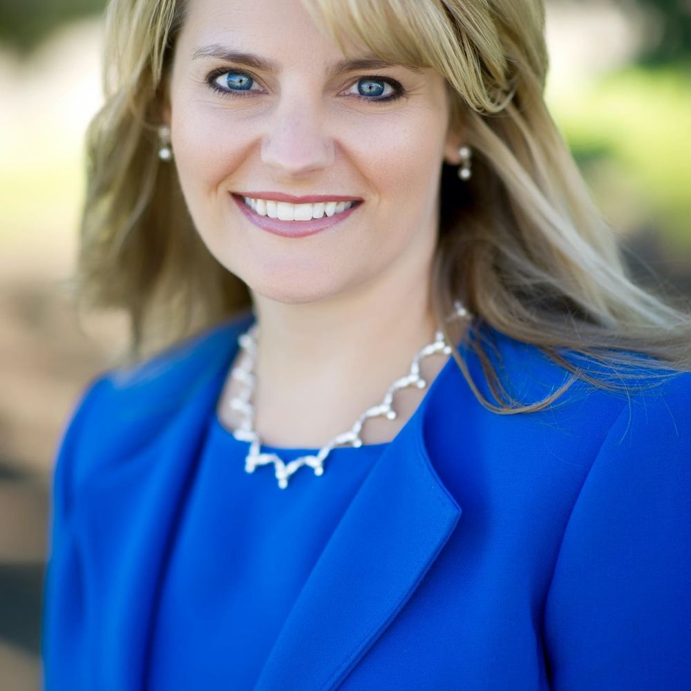 Casandra Ulbrich PhD