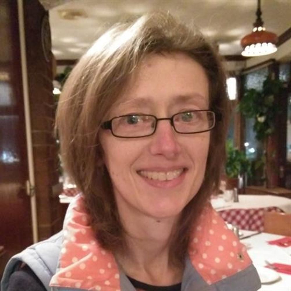 Rosalind McNally
