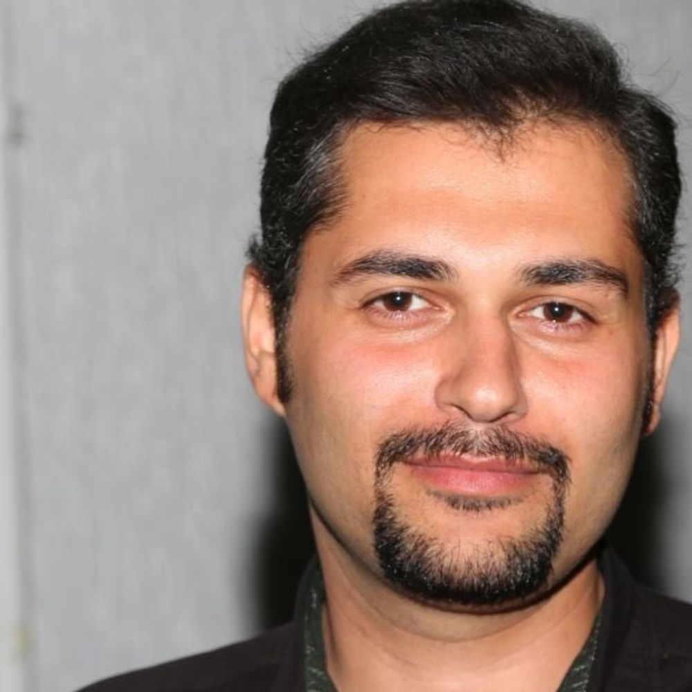 Bahman Borna 