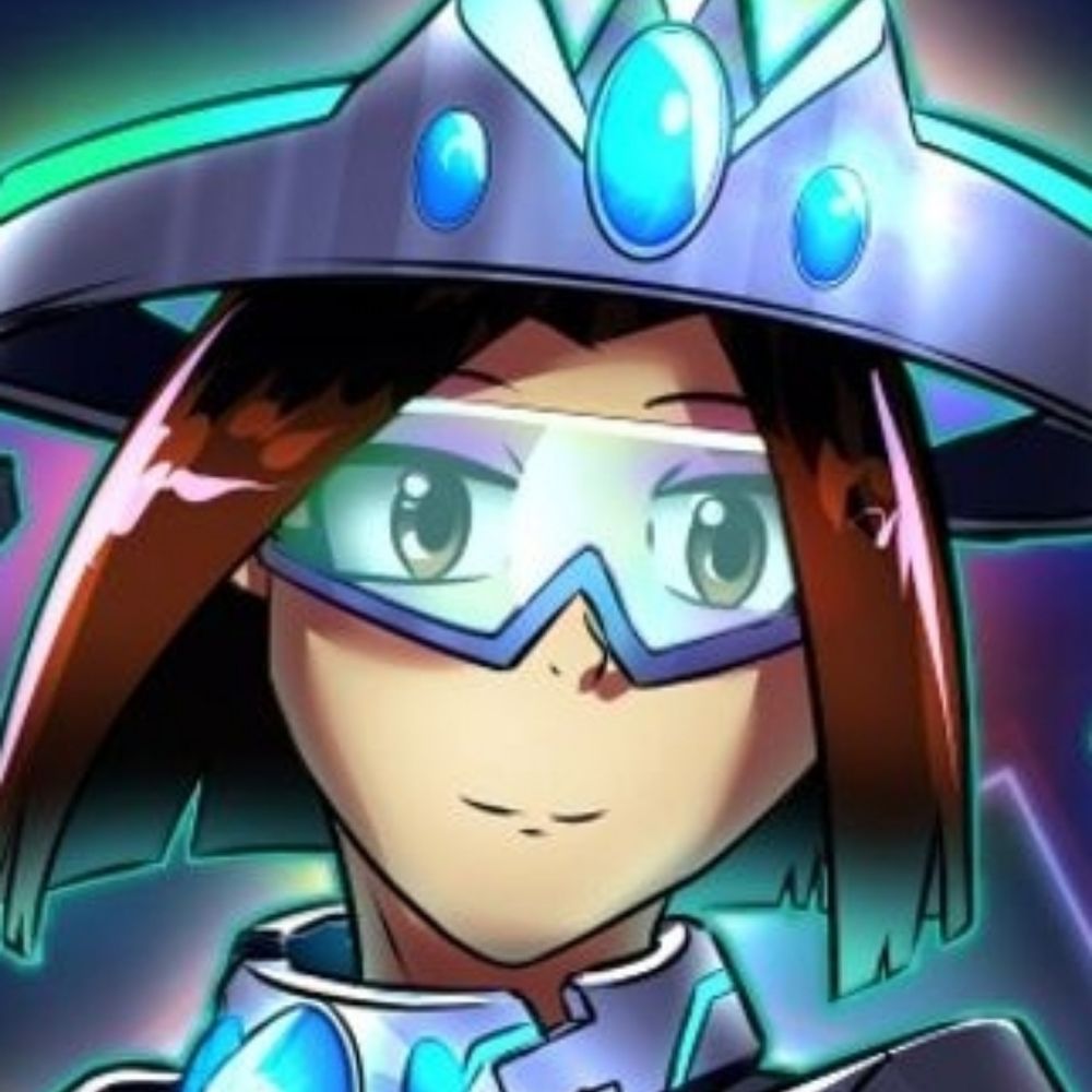 Plasma Dragon's avatar