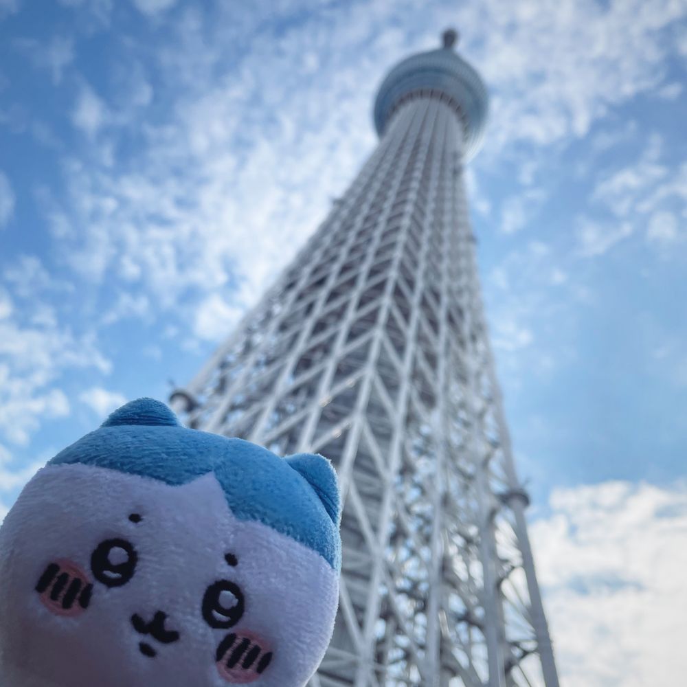 ぴーなつ